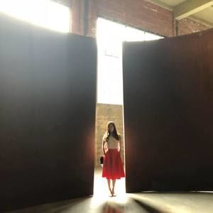 Meet your Posher, Yan